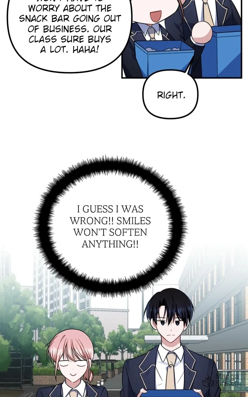 Read From the Shaking World chapter 8 image 47 on Lezhin