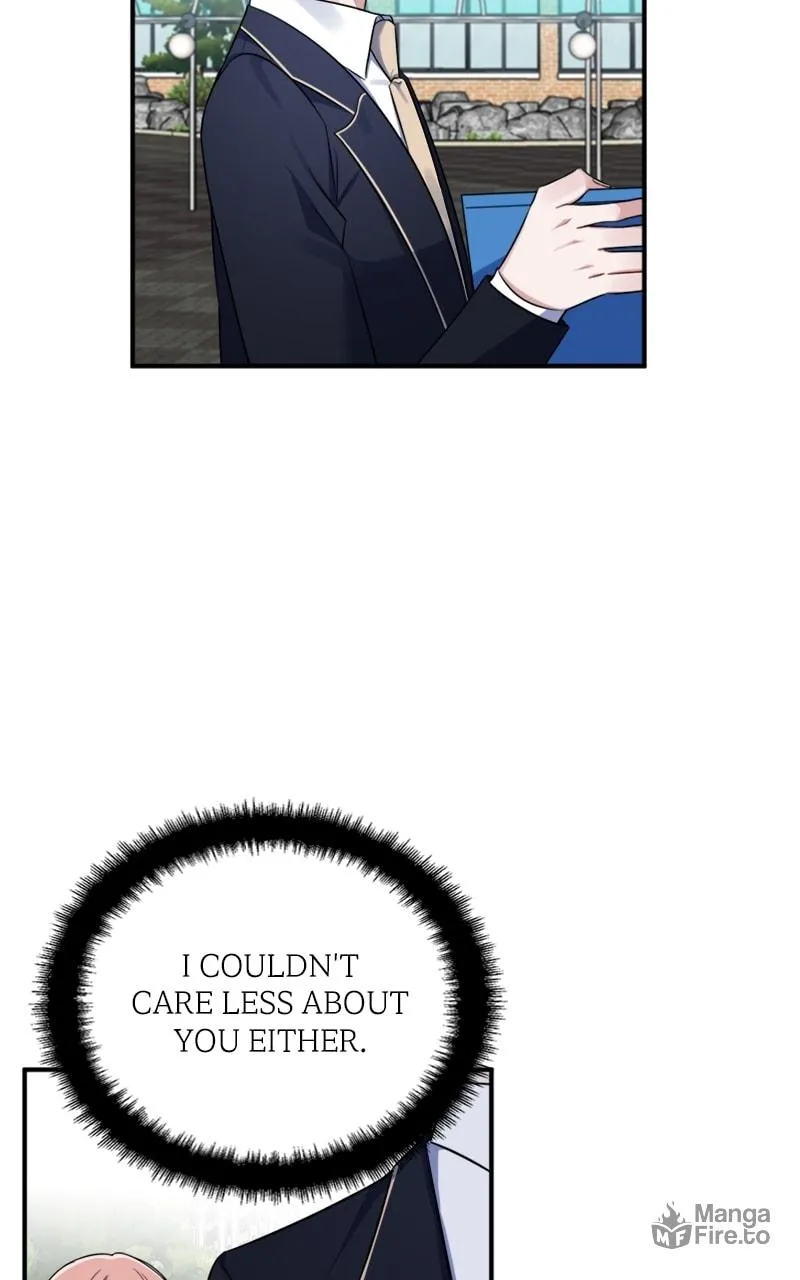 Read From the Shaking World chapter 8 image 49 on Lezhin
