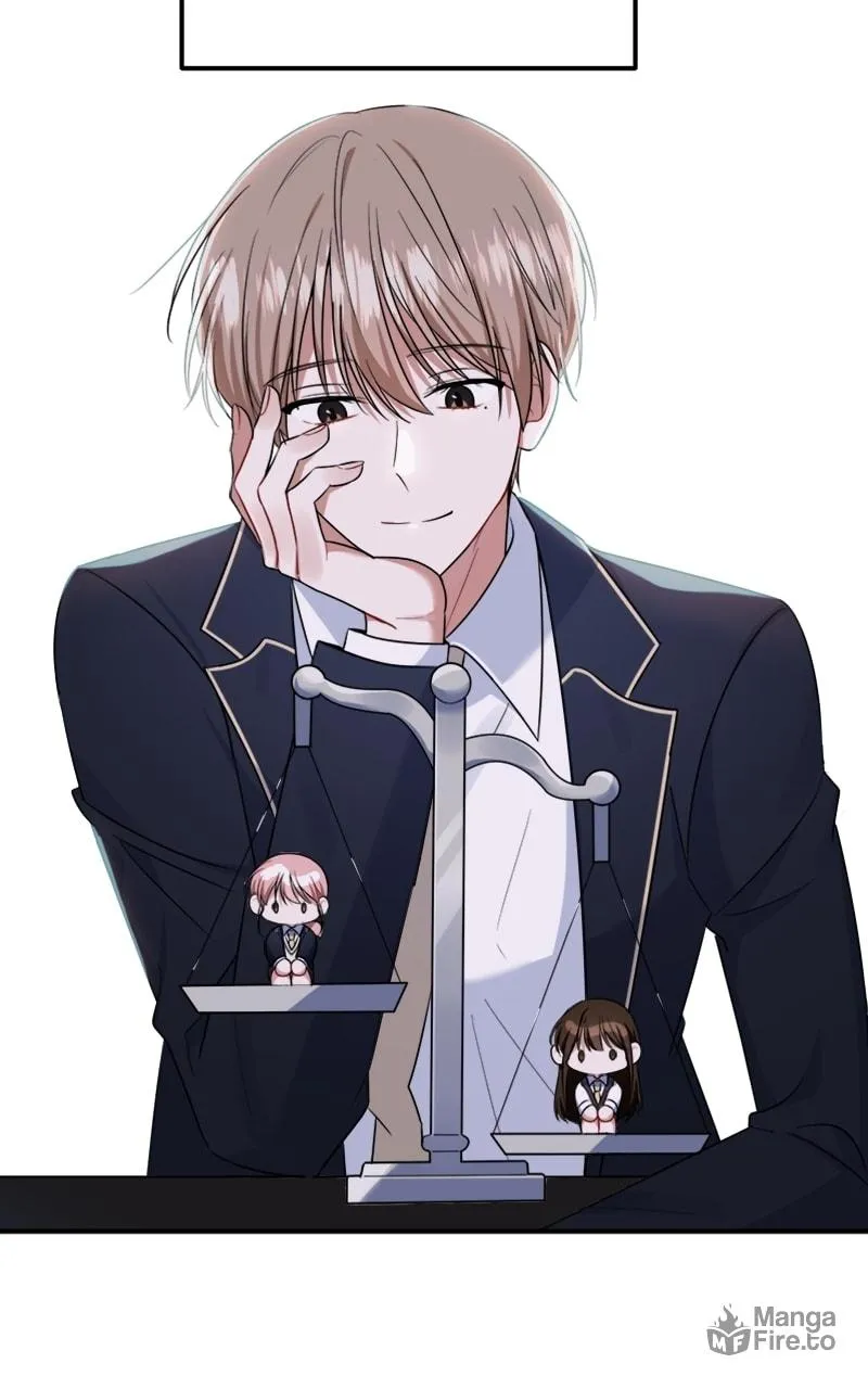 Read From the Shaking World chapter 8 image 5 on Lezhin