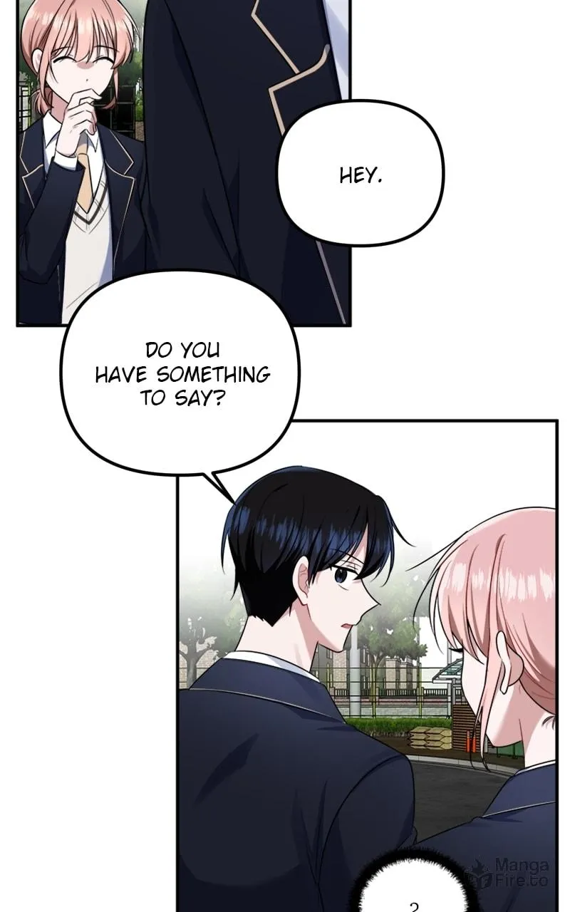 Read From the Shaking World chapter 8 image 50 on Lezhin