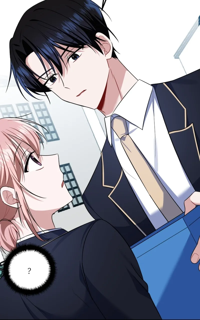 Read From the Shaking World chapter 8 image 52 on Lezhin