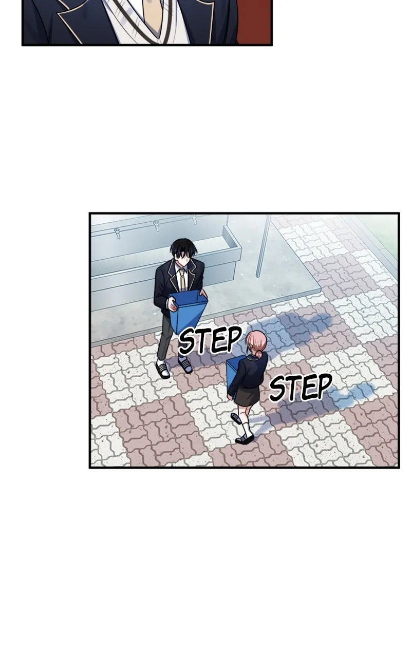 Read From the Shaking World chapter 8 image 55 on Lezhin