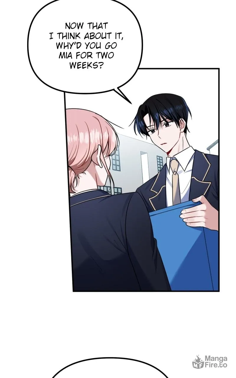 Read From the Shaking World chapter 8 image 59 on Lezhin