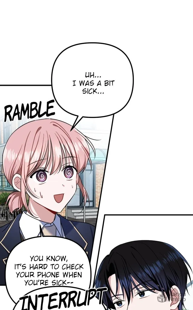 Read From the Shaking World chapter 8 image 62 on Lezhin