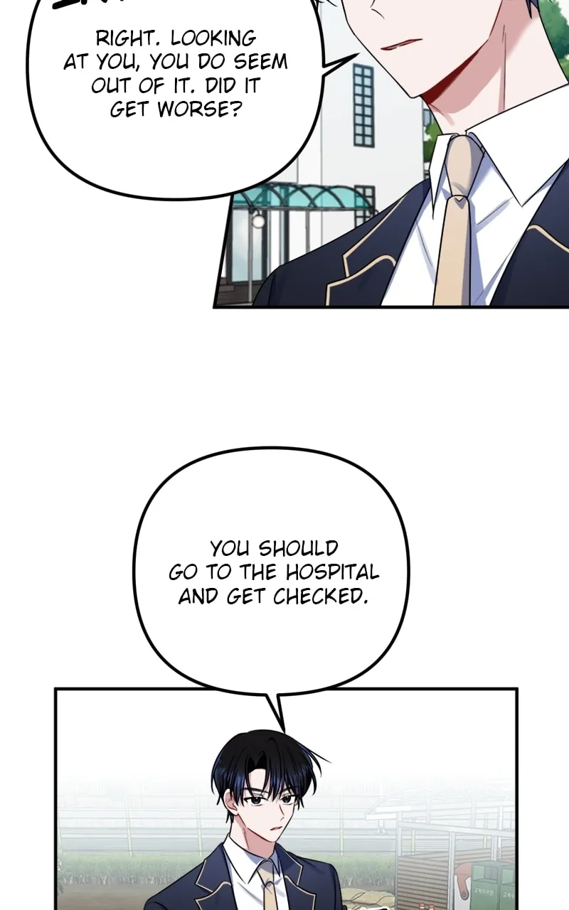 Read From the Shaking World chapter 8 image 63 on Lezhin