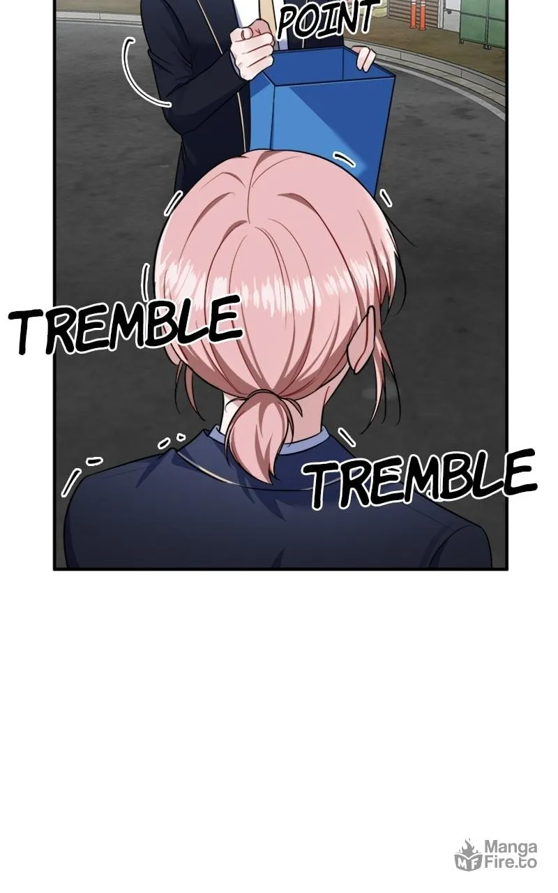 Read From the Shaking World chapter 8 image 64 on Lezhin