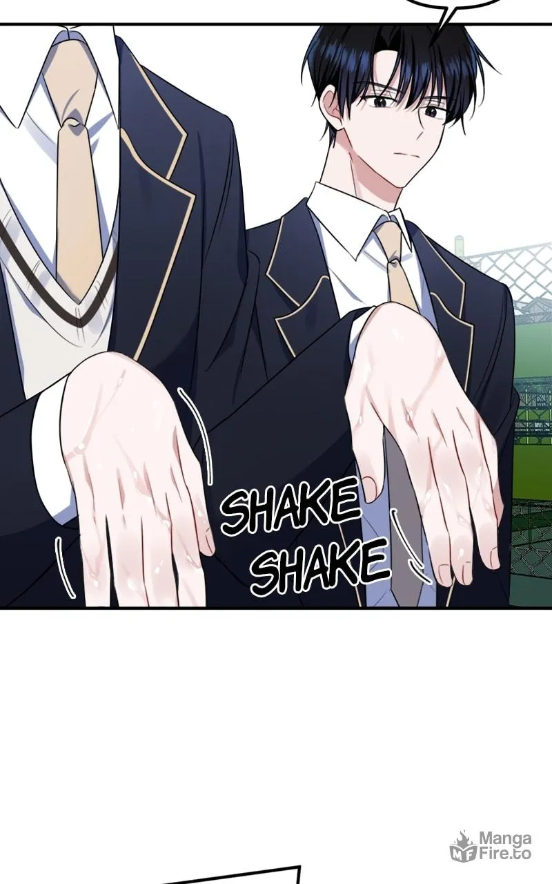Read From the Shaking World chapter 8 image 68 on Lezhin