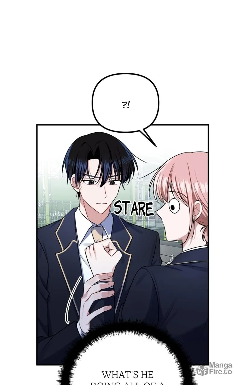 Read From the Shaking World chapter 8 image 71 on Lezhin