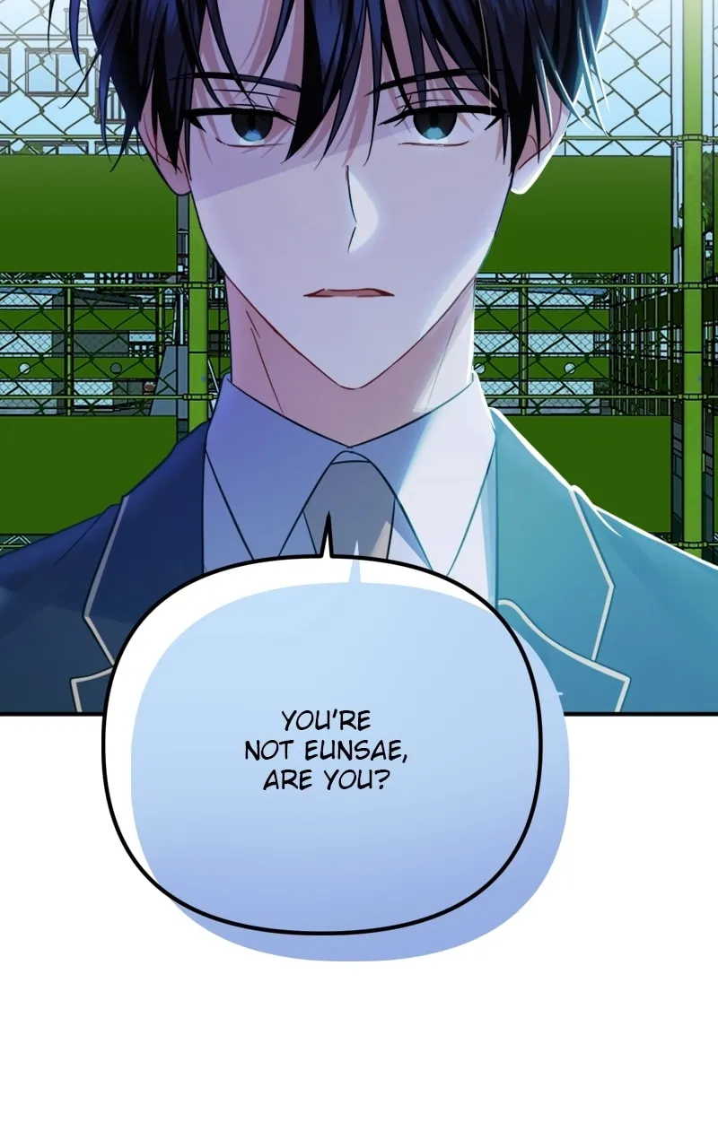 Read From the Shaking World chapter 8 image 75 on Lezhin