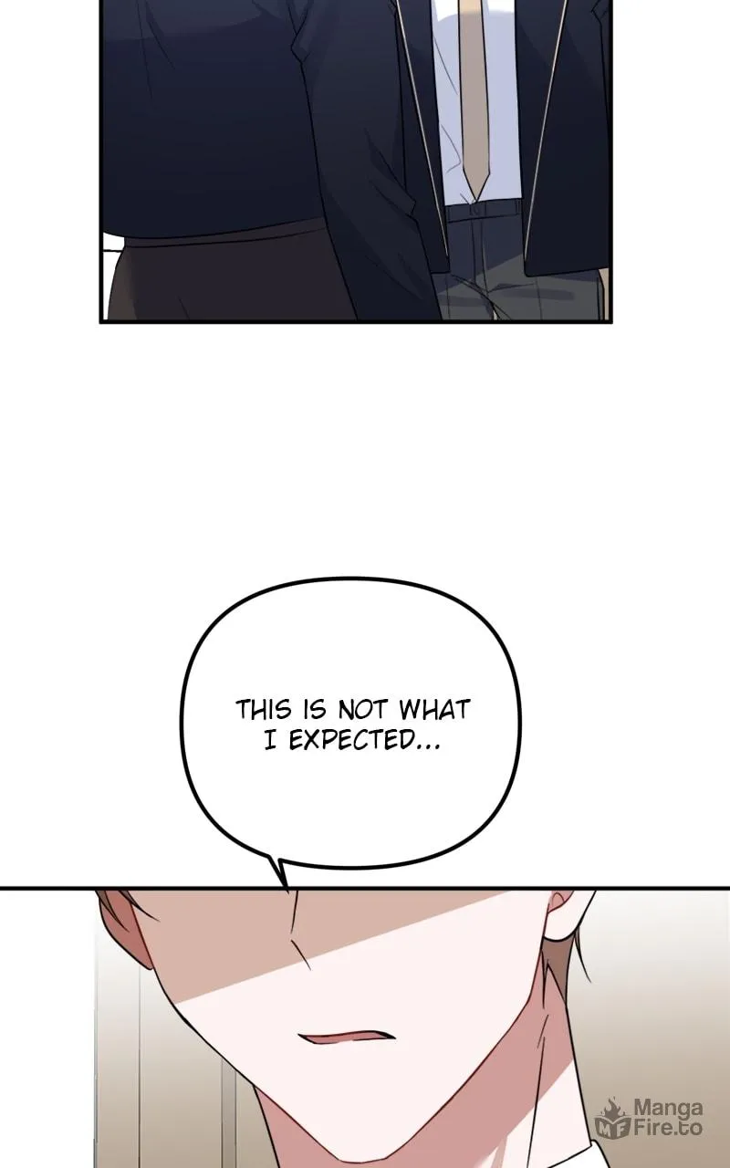 Read From the Shaking World chapter 8 image 8 on Lezhin