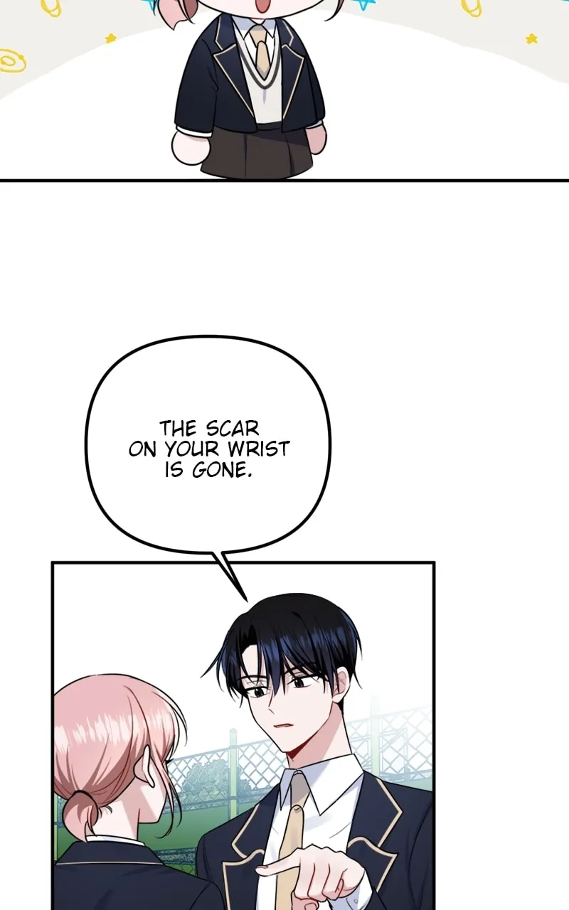 Read From the Shaking World chapter 9 image 13 on Lezhin