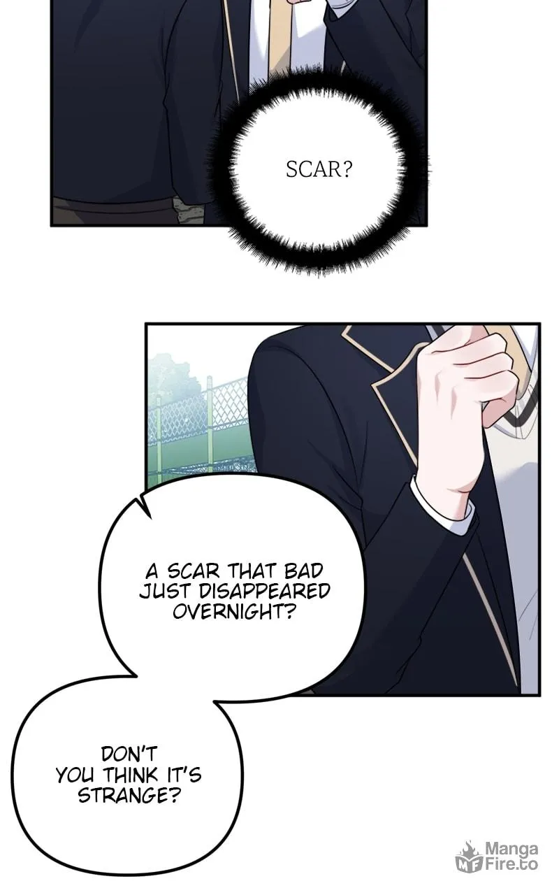 Read From the Shaking World chapter 9 image 14 on Lezhin