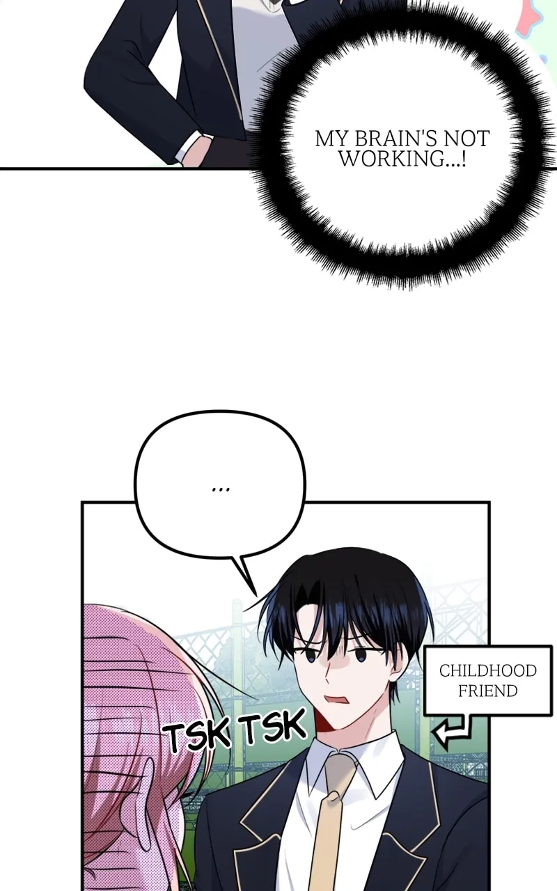 Read From the Shaking World chapter 9 image 18 on Lezhin