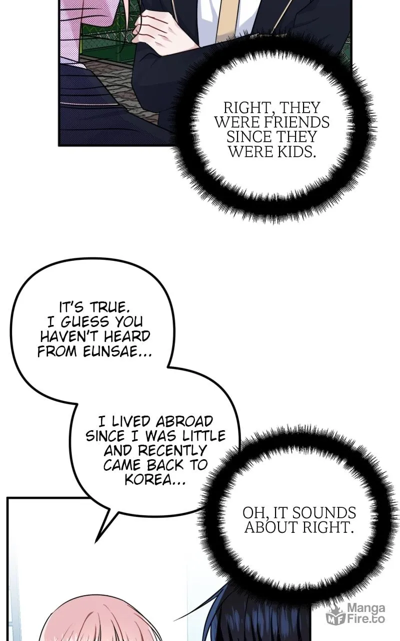 Read From the Shaking World chapter 9 image 19 on Lezhin