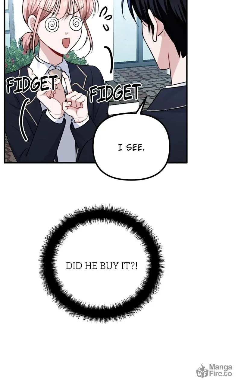 Read From the Shaking World chapter 9 image 20 on Lezhin