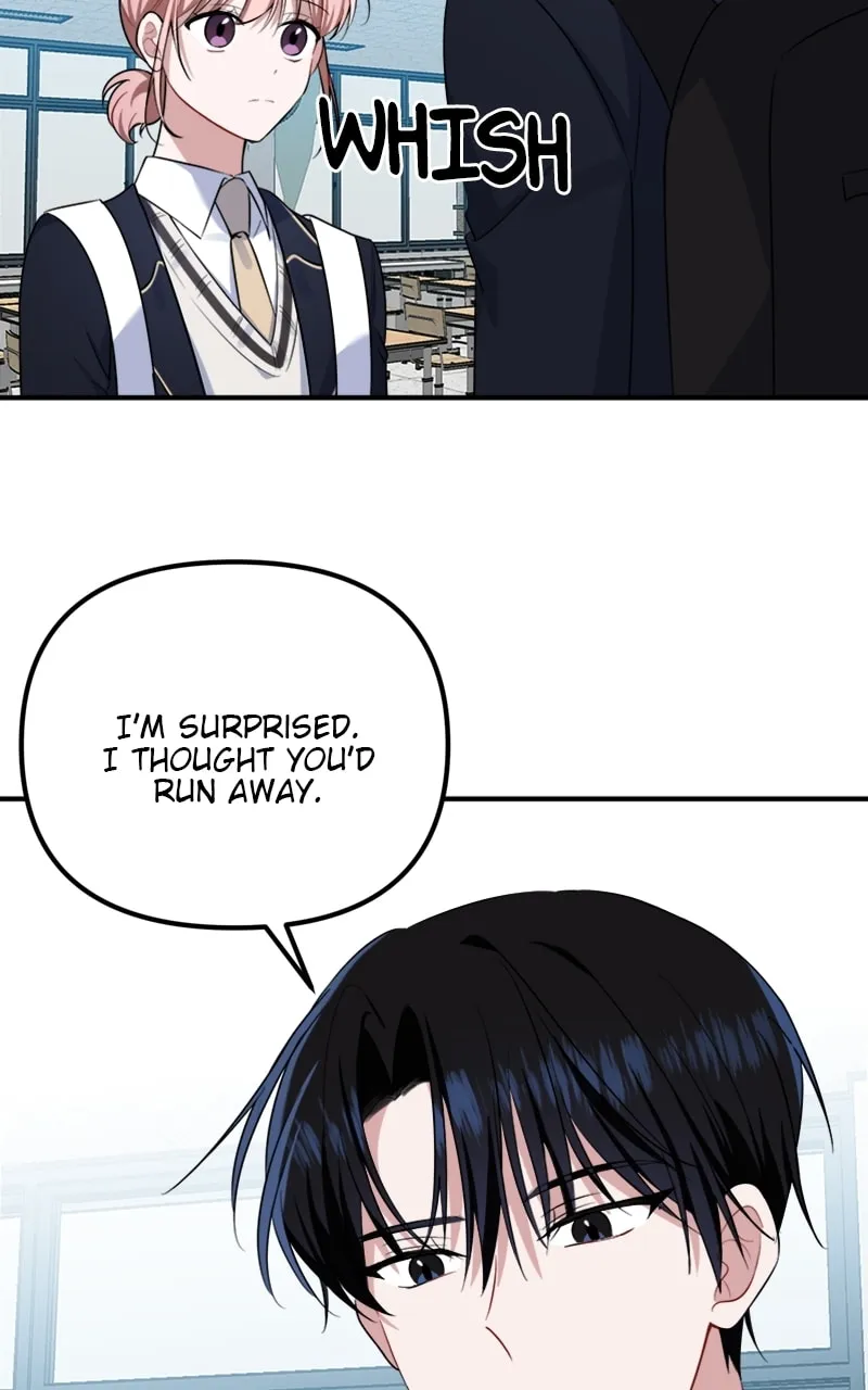 Read From the Shaking World chapter 9 image 27 on Lezhin