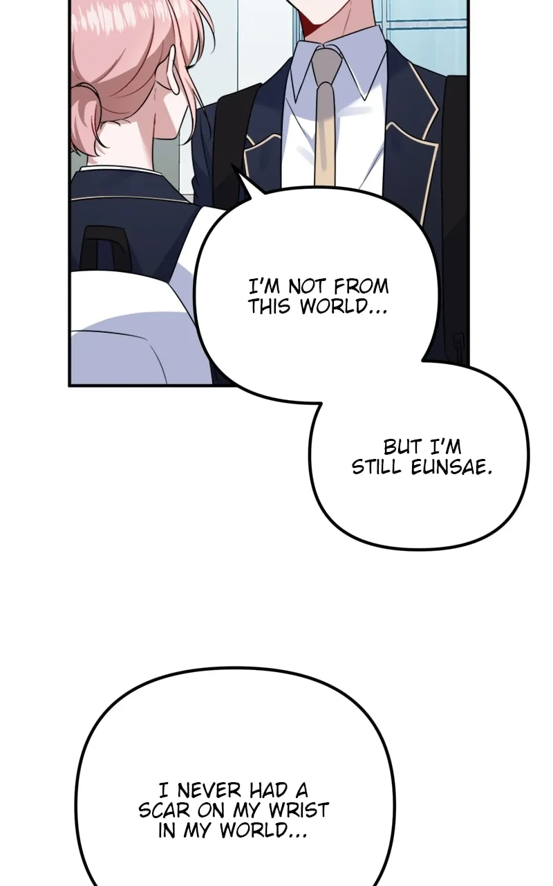 Read From the Shaking World chapter 9 image 37 on Lezhin