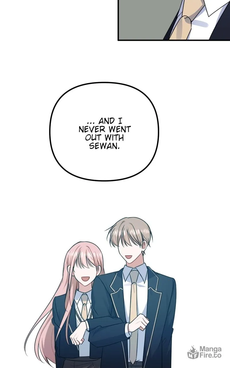 Read From the Shaking World chapter 9 image 39 on Lezhin