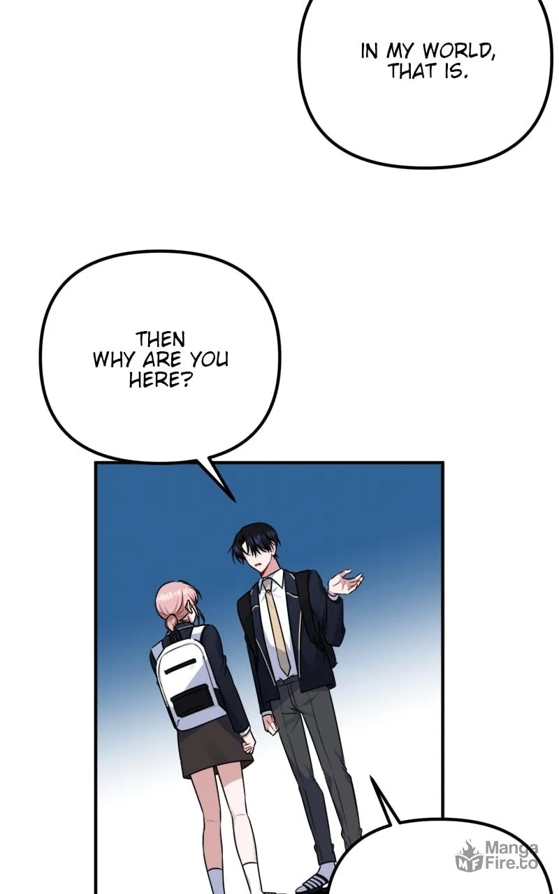 Read From the Shaking World chapter 9 image 41 on Lezhin