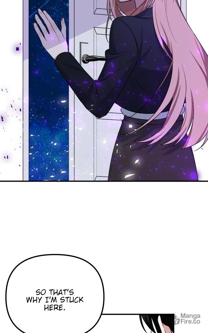 Read From the Shaking World chapter 9 image 44 on Lezhin