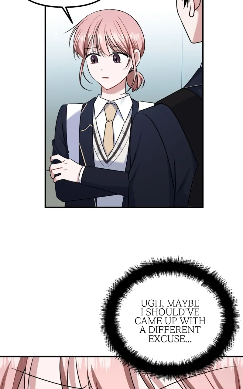 Read From the Shaking World chapter 9 image 45 on Lezhin