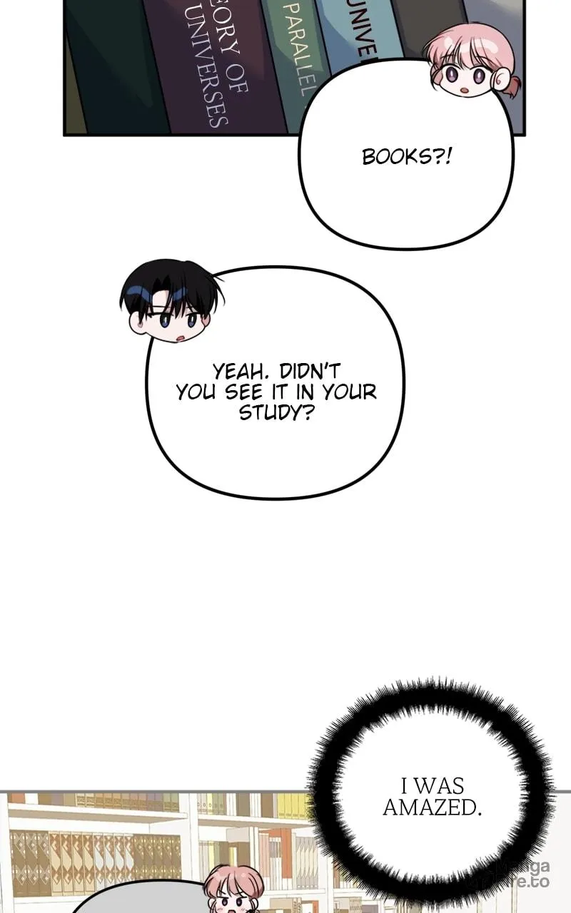 Read From the Shaking World chapter 9 image 49 on Lezhin