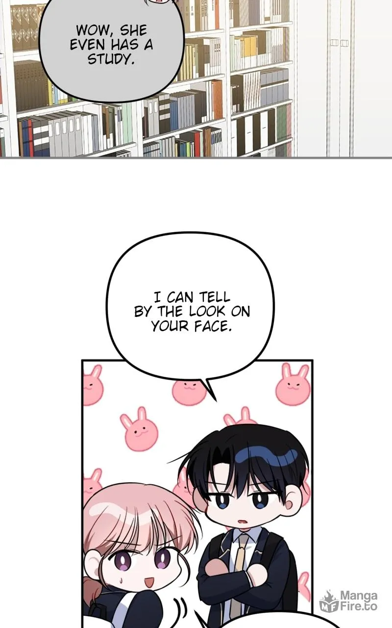Read From the Shaking World chapter 9 image 50 on Lezhin