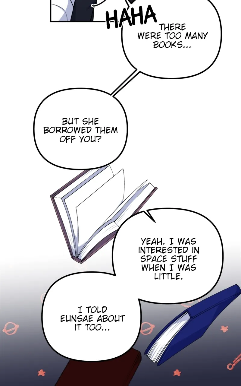 Read From the Shaking World chapter 9 image 51 on Lezhin