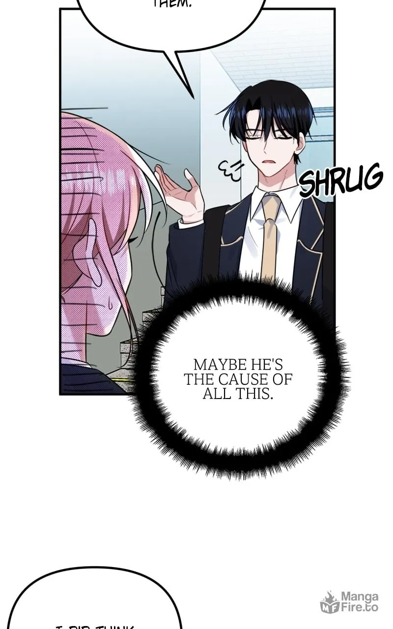 Read From the Shaking World chapter 9 image 53 on Lezhin