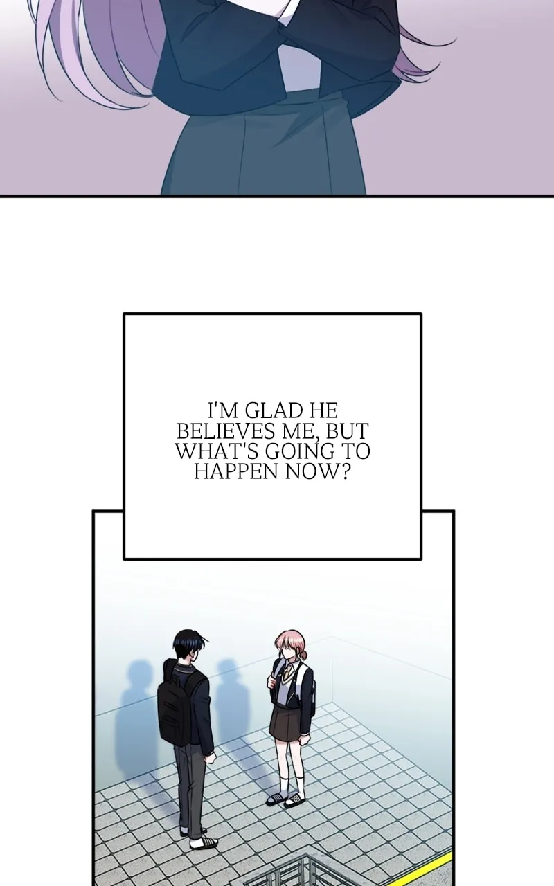 Read From the Shaking World chapter 9 image 57 on Lezhin