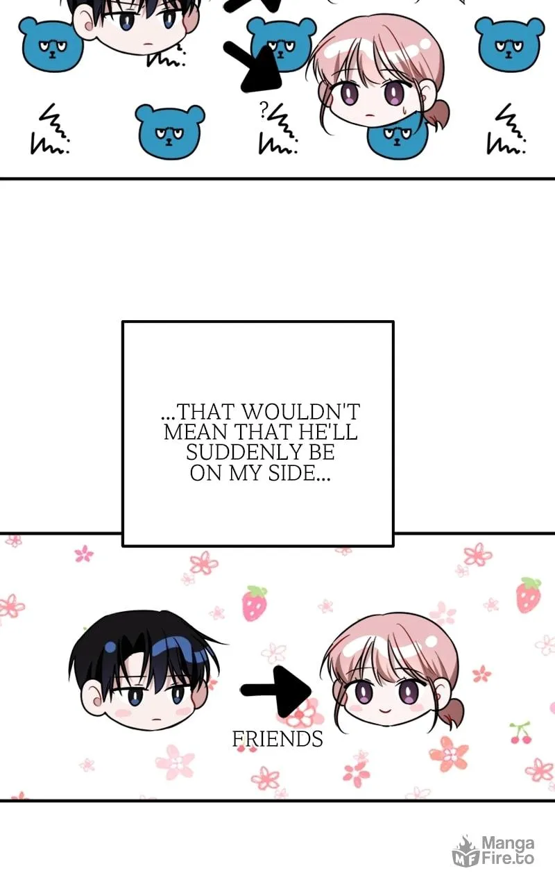 Read From the Shaking World chapter 9 image 59 on Lezhin