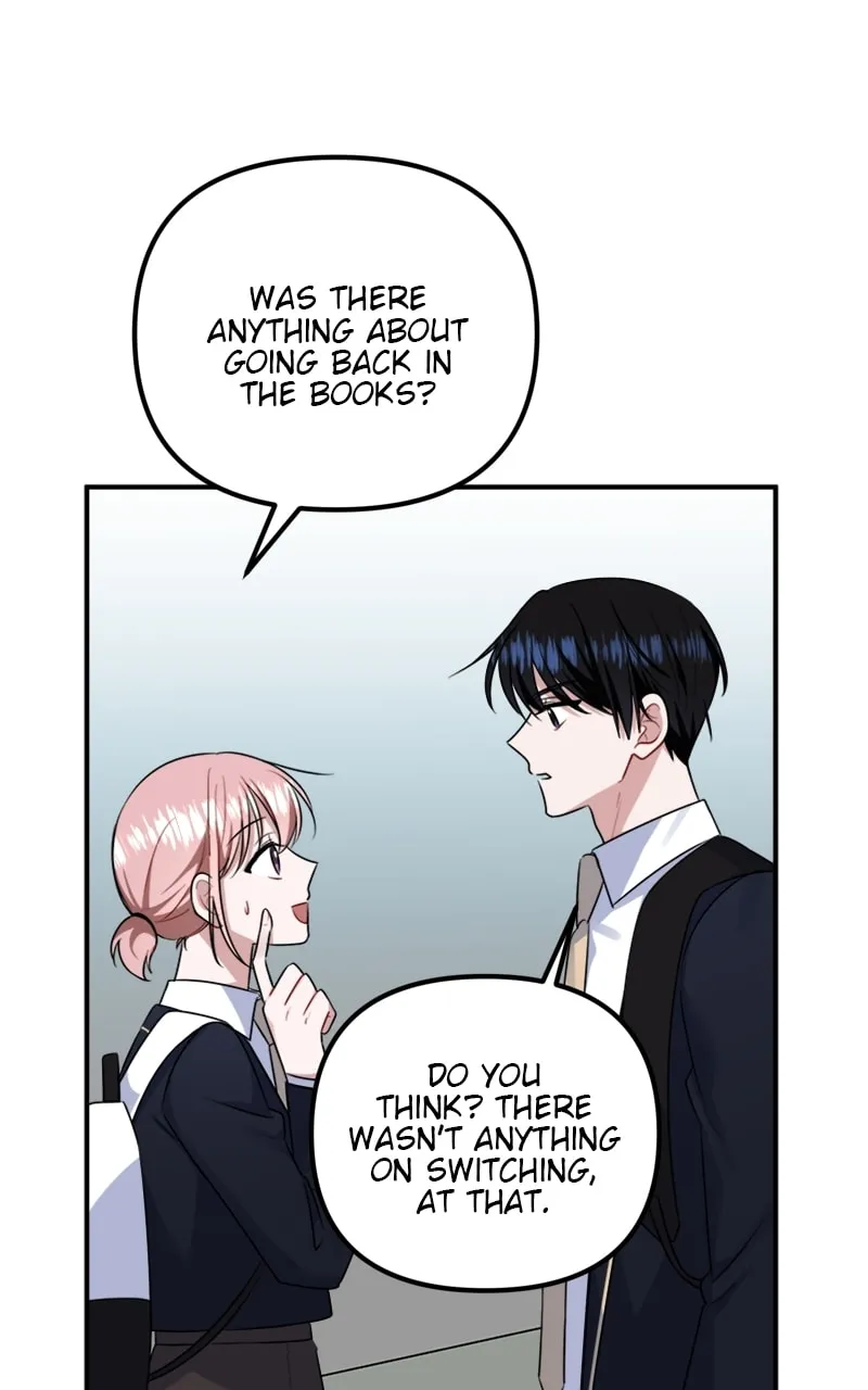 Read From the Shaking World chapter 9 image 60 on Lezhin
