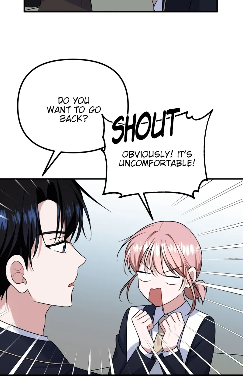 Read From the Shaking World chapter 9 image 61 on Lezhin