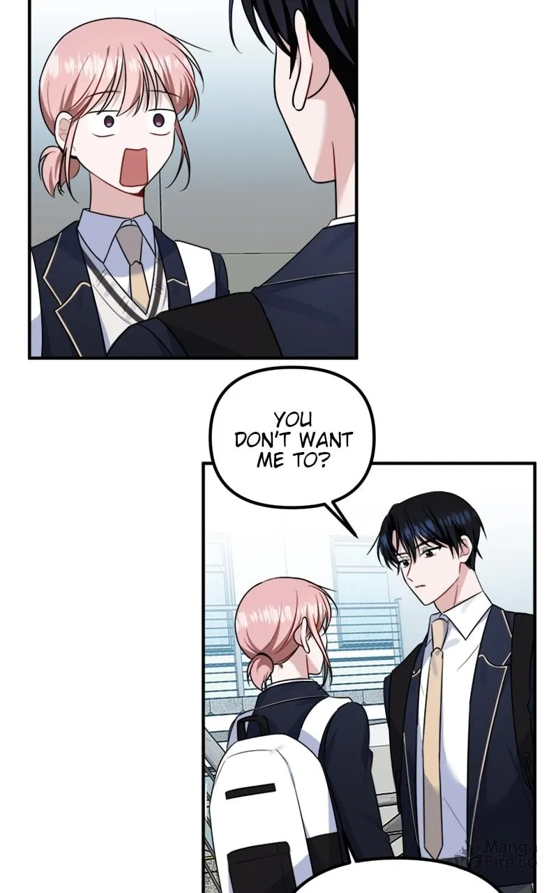 Read From the Shaking World chapter 9 image 64 on Lezhin