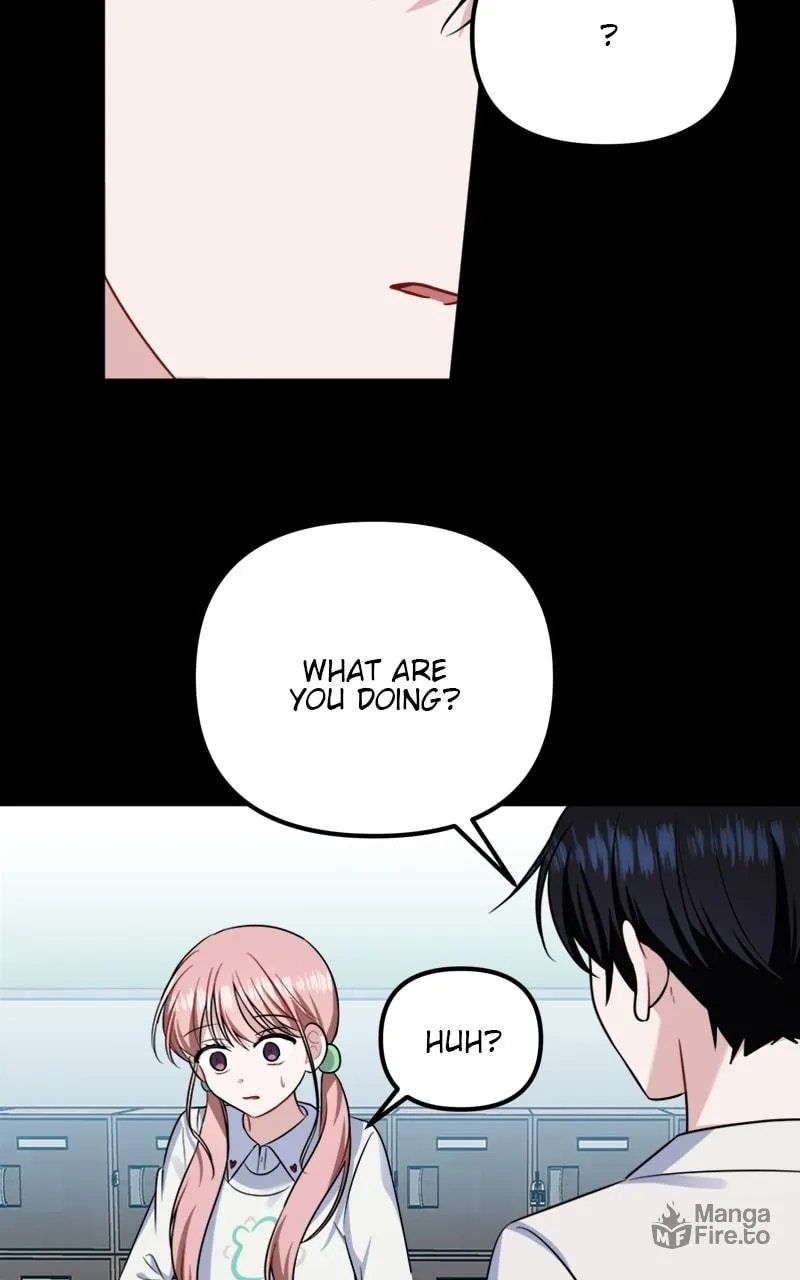 Read From the Shaking World chapter 9 image 69 on Lezhin