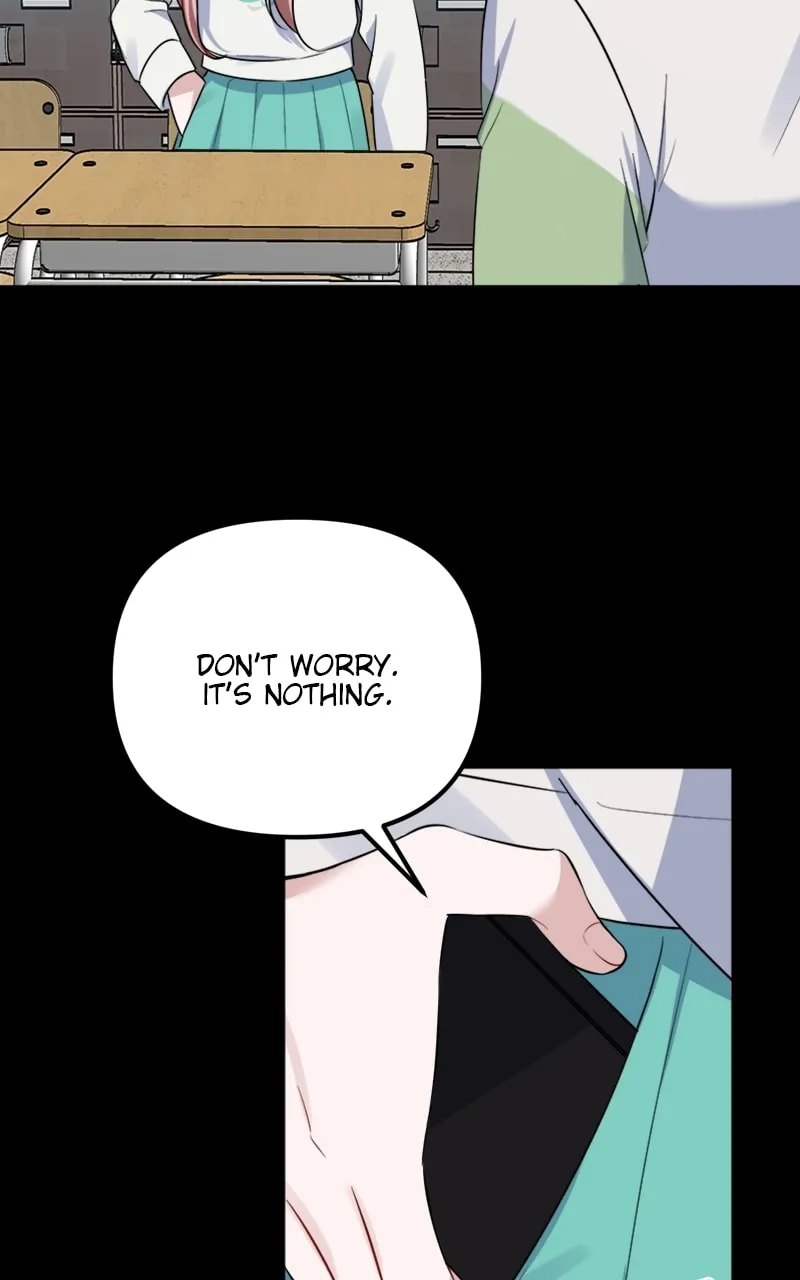 Read From the Shaking World chapter 9 image 70 on Lezhin