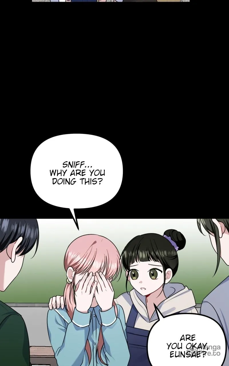 Read From the Shaking World chapter 9 image 74 on Lezhin