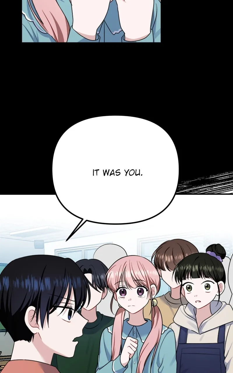 Read From the Shaking World chapter 9 image 76 on Lezhin