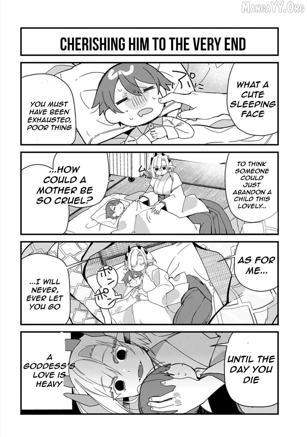 Read From Today chapter 1 image 10 on Lezhin