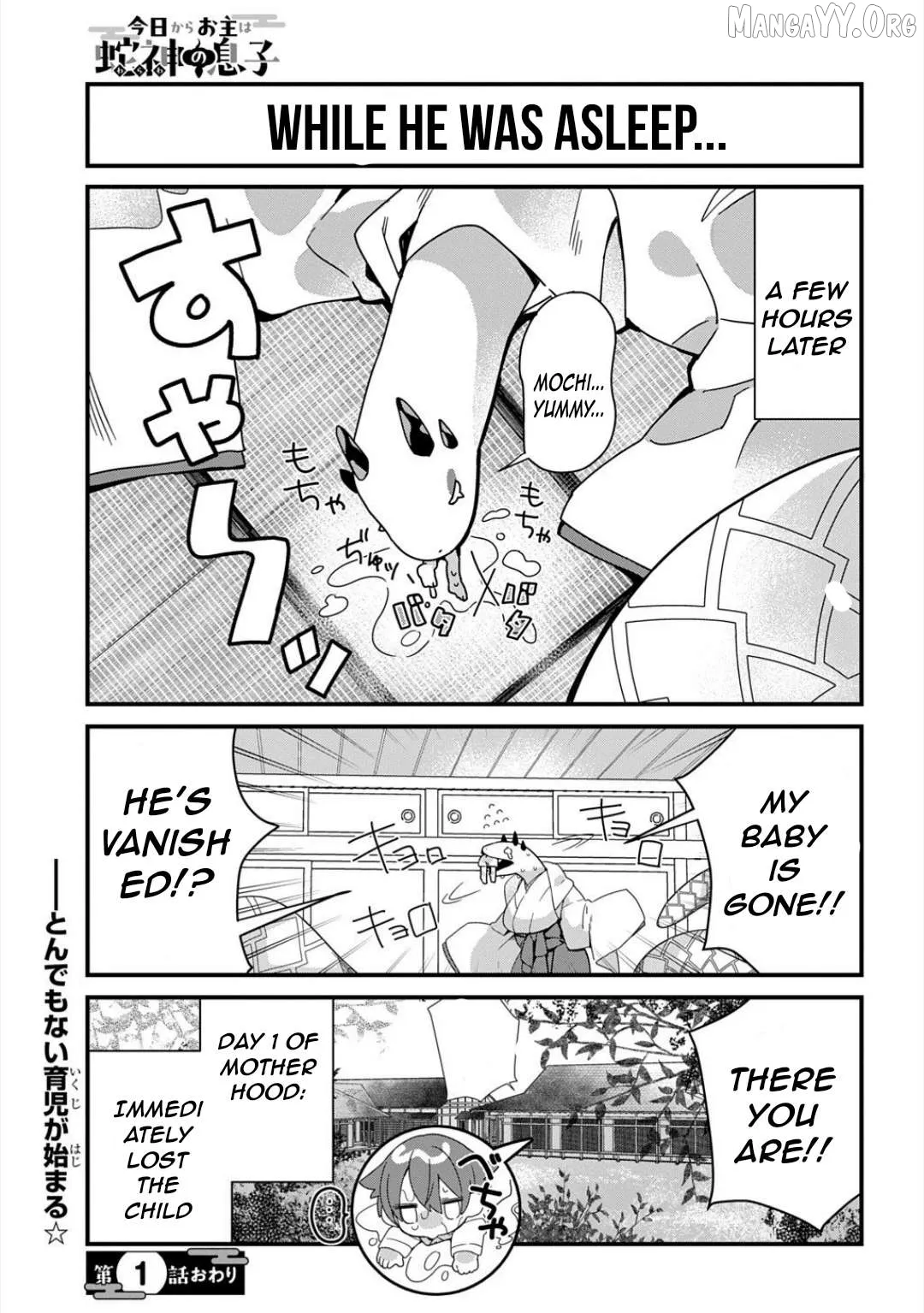 Read From Today chapter 1 image 11 on Lezhin