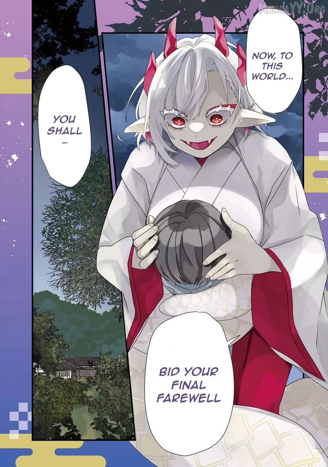 Read From Today chapter 1 image 3 on Lezhin