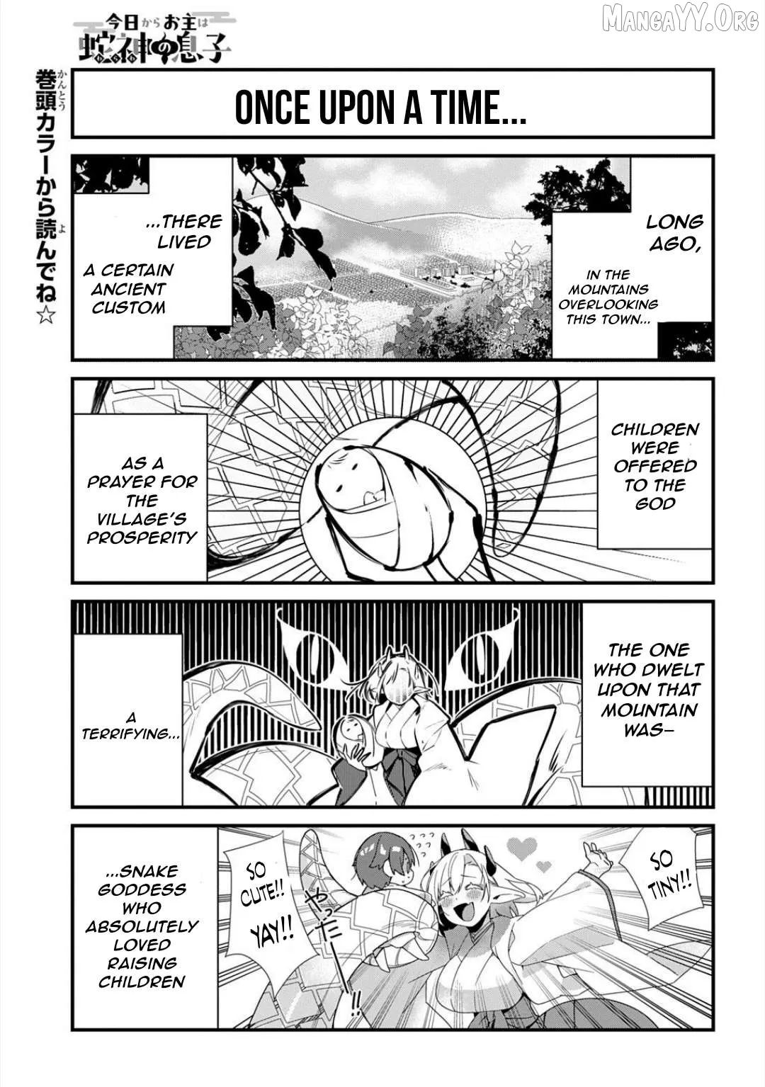 Read From Today chapter 1 image 5 on Lezhin