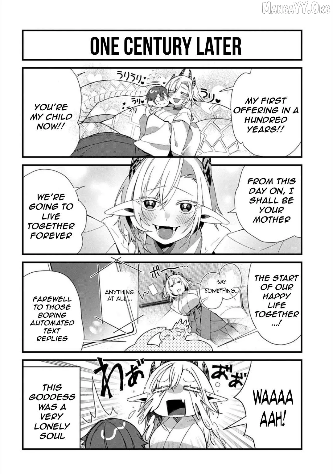 Read From Today chapter 1 image 6 on Lezhin