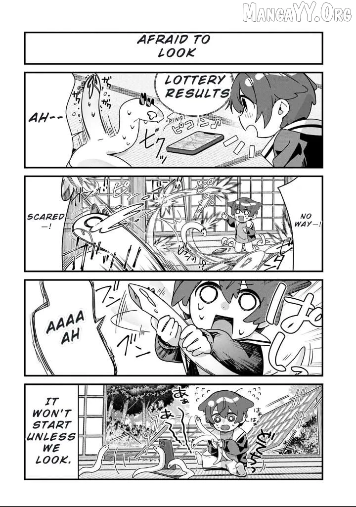 Read From Today chapter 10 image 8 on Lezhin