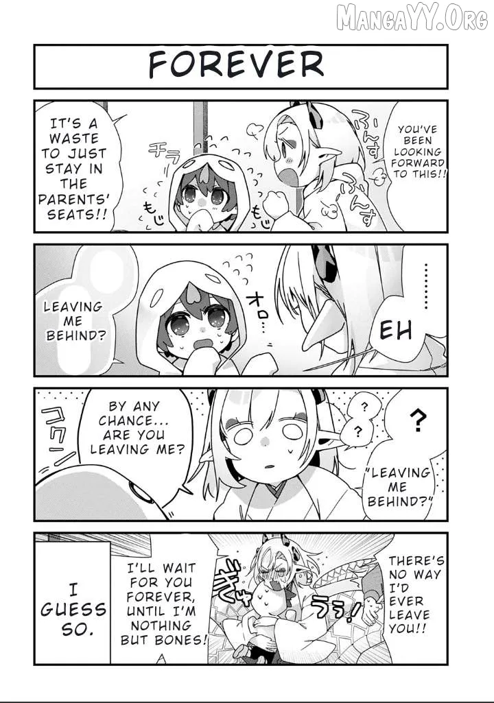 Read From Today chapter 11 image 3 on Lezhin