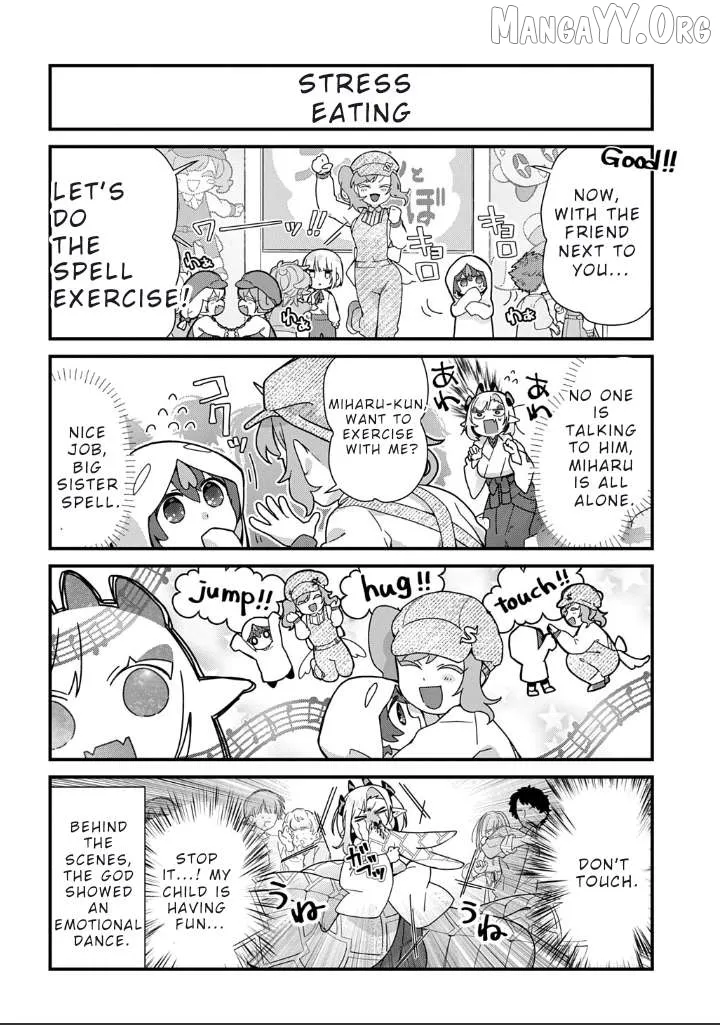 Read From Today chapter 11 image 5 on Lezhin