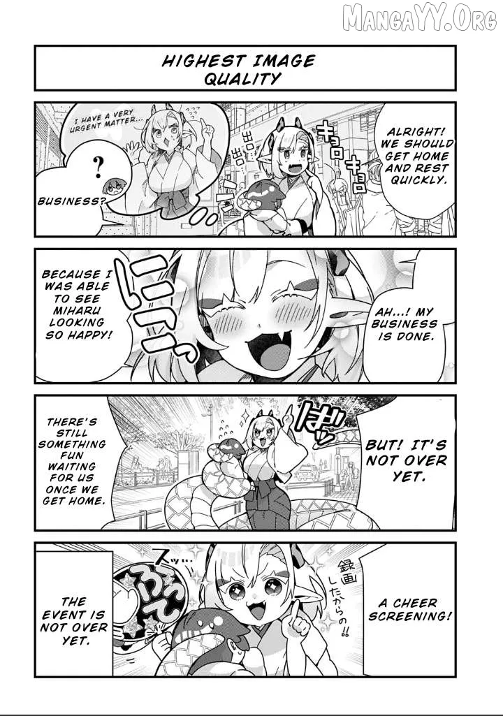 Read From Today chapter 12 image 3 on Lezhin
