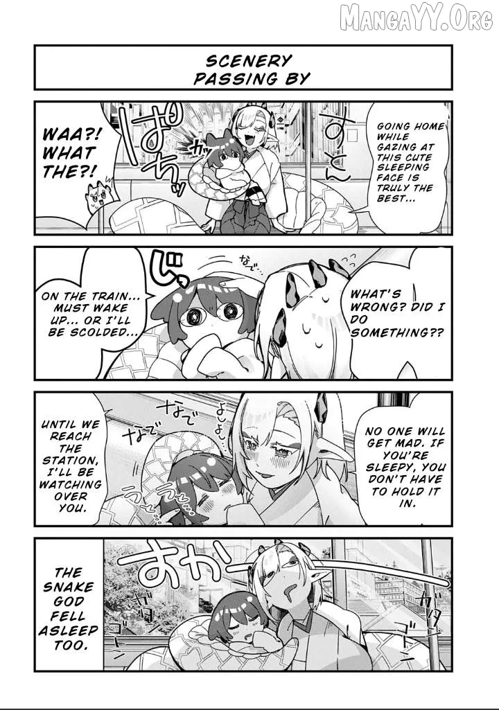 Read From Today chapter 12 image 5 on Lezhin