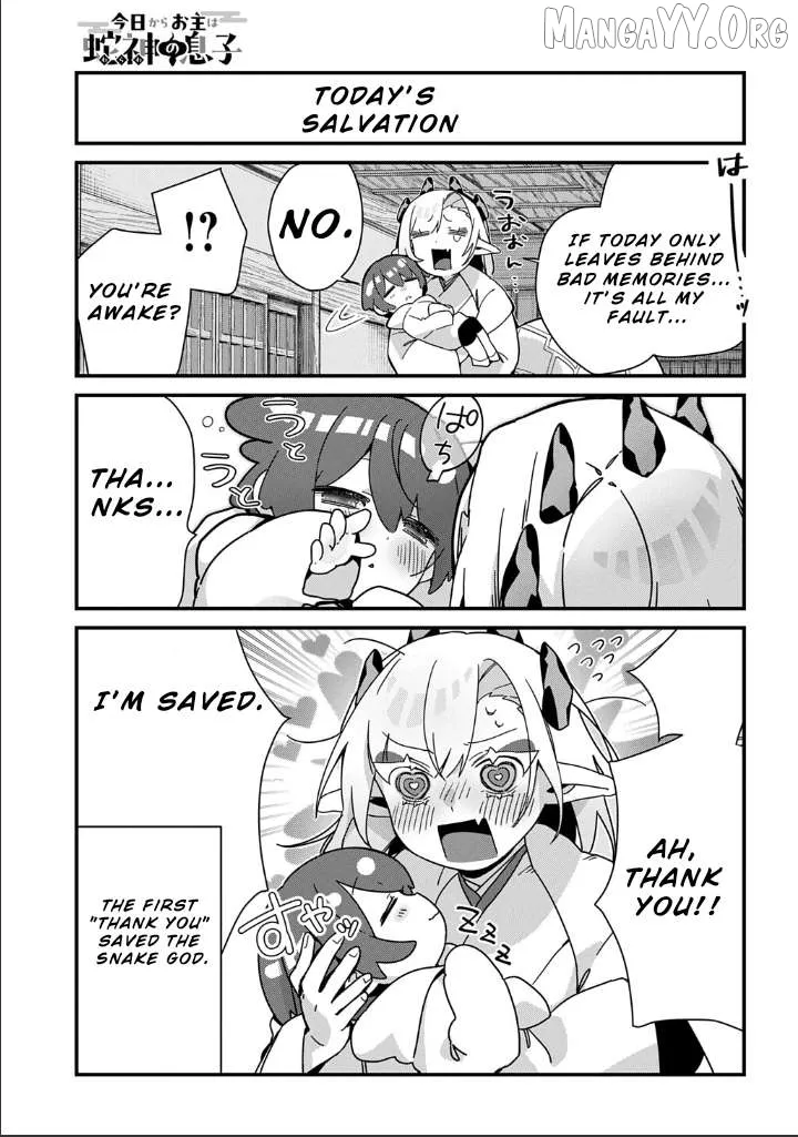 Read From Today chapter 12 image 8 on Lezhin