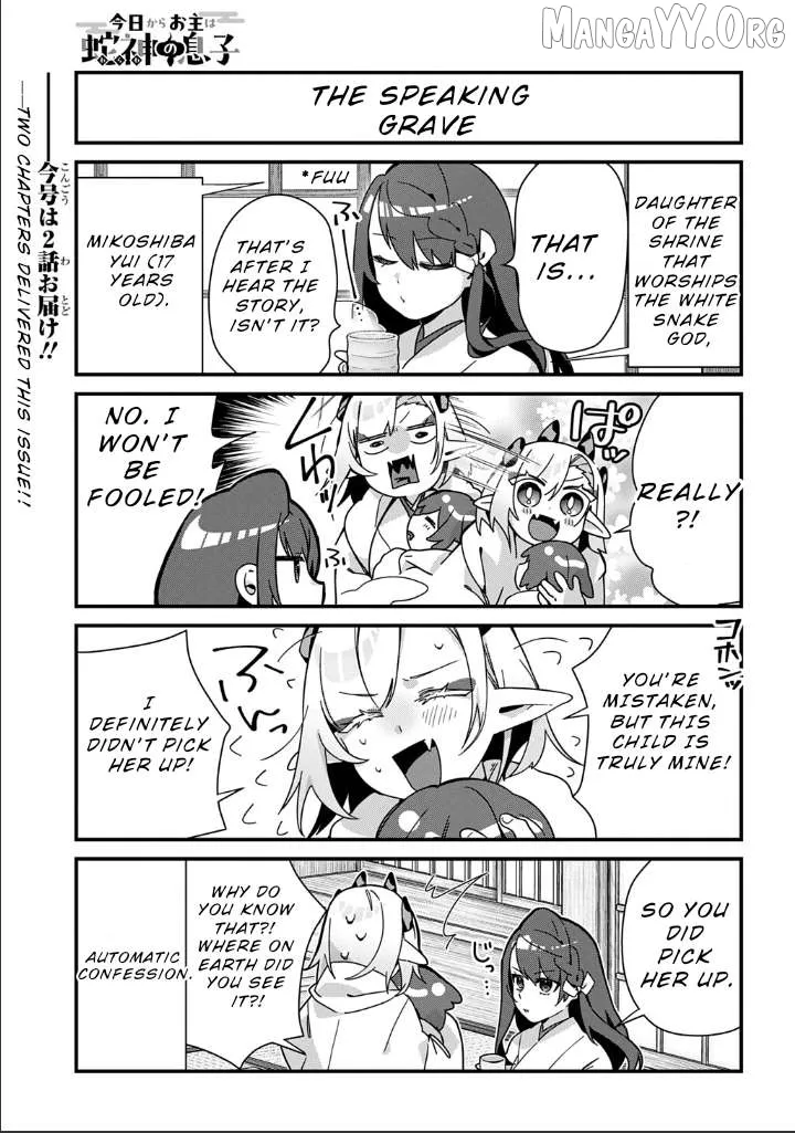 Read From Today chapter 13 image 3 on Lezhin